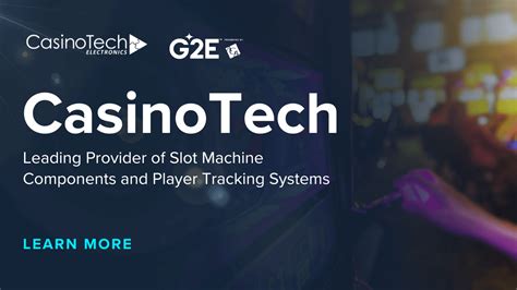casino tech|casino technology.